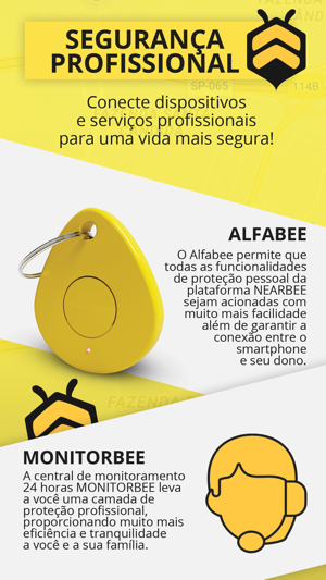 Nearbee & Alfabee(圖5)-速報App