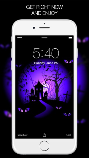 Haunted Pictures – Ghost Picture & Ghost Wallpaper(圖5)-速報App