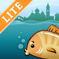 Venice tides lite ne fonctionne pas? problème ou bug?