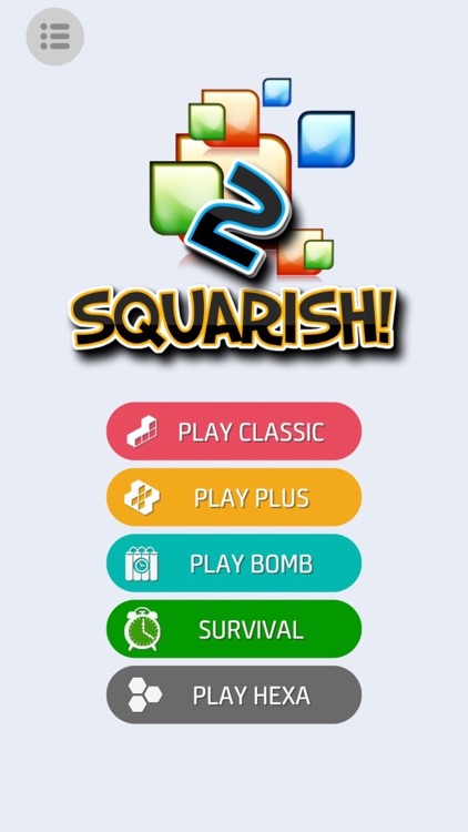 Squarish 2 - Block Puzzler