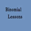 BinomialLessons