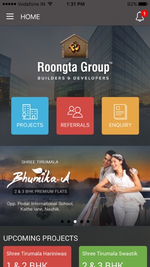 Roongta Group(圖2)-速報App