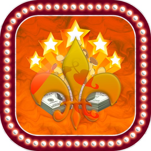 Royal Jackpot Aaa Winner - Free Hd Casino Machine iOS App