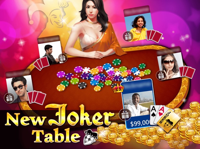 Bollywood Teen Patti 3Patti HD(圖2)-速報App