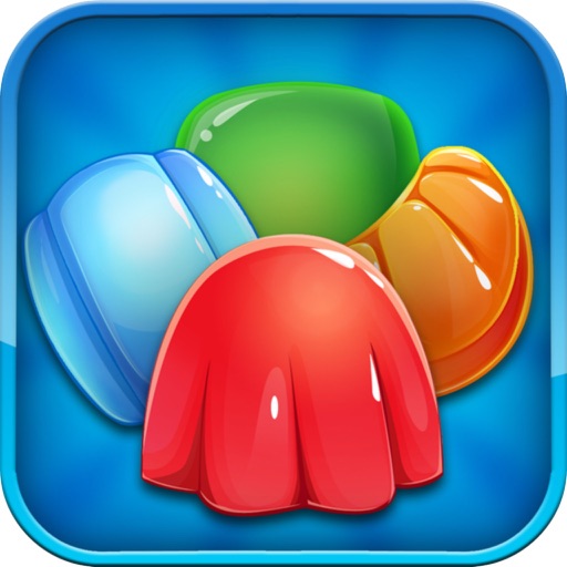 Jam Adventure Match iOS App