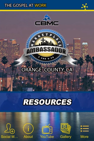 CBMC Orange County screenshot 4