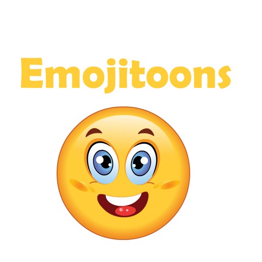 Emojitoons - Emoji Redefined