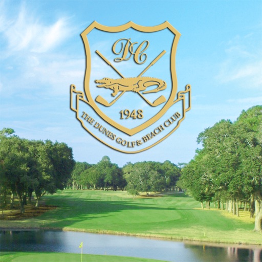 The Dunes Club icon