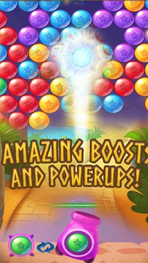 Ball Pop: Bubble Shooter(圖1)-速報App