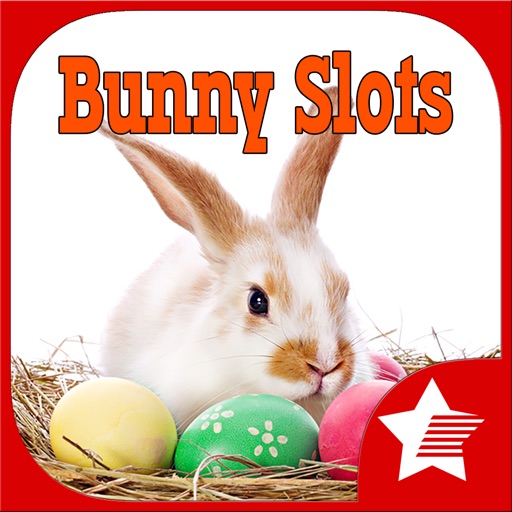 SGN Bunny Slots icon