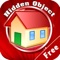 Free Hidden Objects : Red House Hidden Object