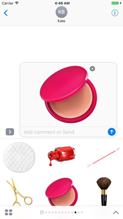 Fashion Kit