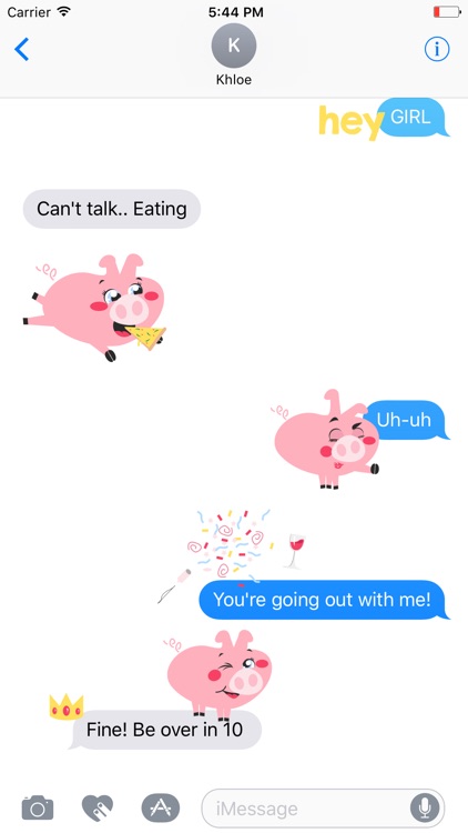 Pigmoji screenshot-3