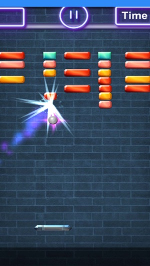 New Brick Breaker Free(圖1)-速報App