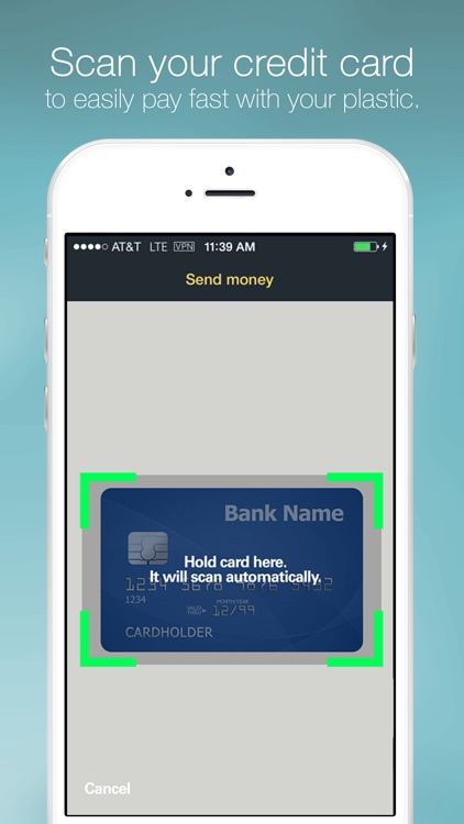 Send Money Transfers Quickly - Western Union US screenshot-3