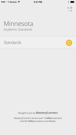 Minnesota Academic Standards(圖1)-速報App