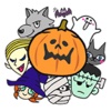 Halloween Special Stickers