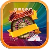 Lucky Spin! -- FREE Las Vegas Casino Machine!