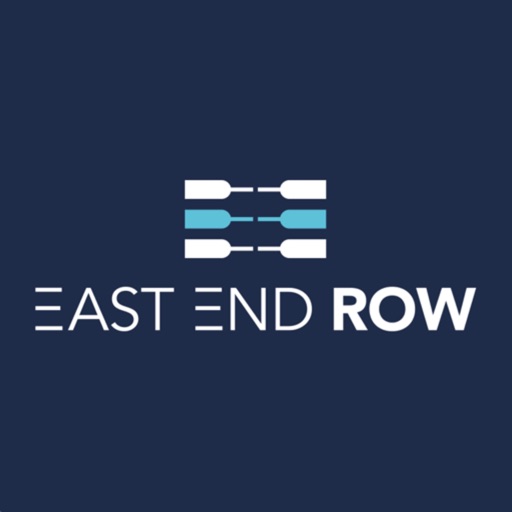 EAST END ROW icon
