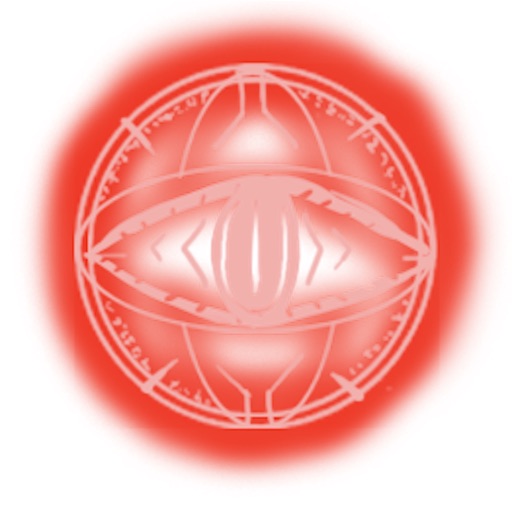 Eyez Open Icon