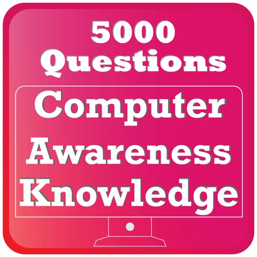 Computer Awareness MCQ Tests icon