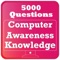 Computer Awareness or Computer Knowledge MCQ Test for competitive & Bank Exams