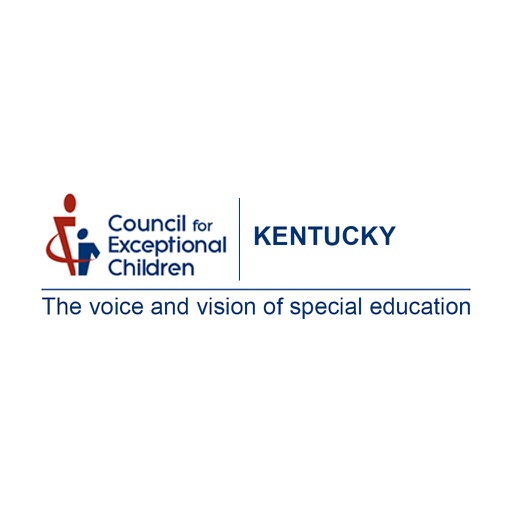 Kentucky Council for Exceptional Children icon