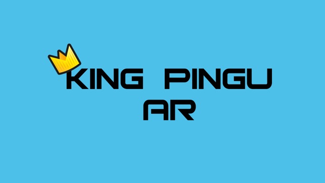 King Pingu AR