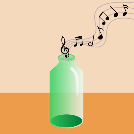 Musical Bottles