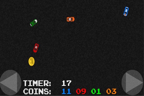 Teeny Racers screenshot 3