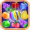 Welcome to this Jelly fruit go 3 on the world where you can play unlimited with your jelly fruit go 3 frenzy