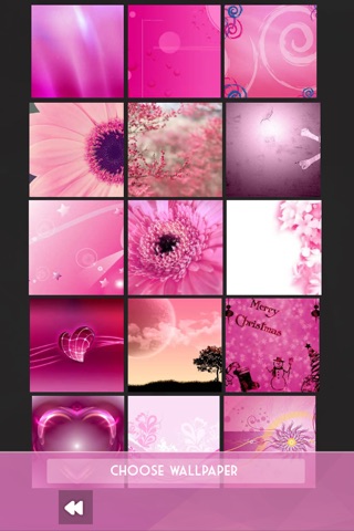 Cute & Romantic HD Wallpapers: Love Pics - Heart Touching Backgrounds screenshot 2