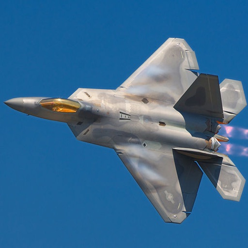 F-22 Raptor Images and Videos Collection Premium icon