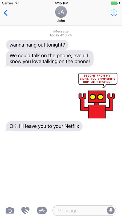 CRUSH ALL HUMANS