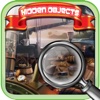The Wandering Galleon - Free hidden objects game for kids and adults