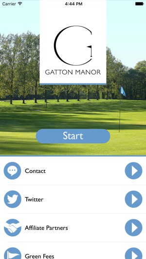 Gatton Manor