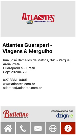 ATLANTES Guarapari-ES(圖2)-速報App