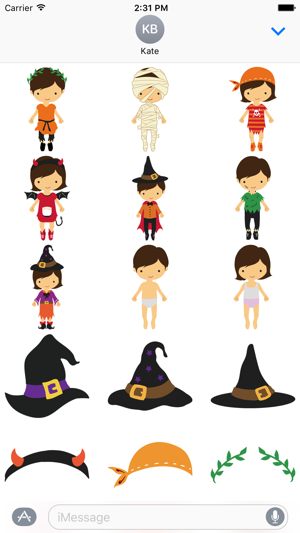 Super Scary Halloween(圖1)-速報App