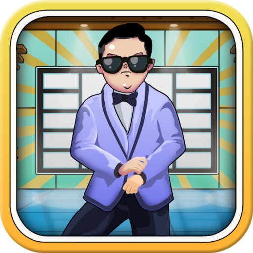 Gentleman Crush Free iOS App