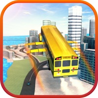 Flying Kids Vehicle Simulator apk