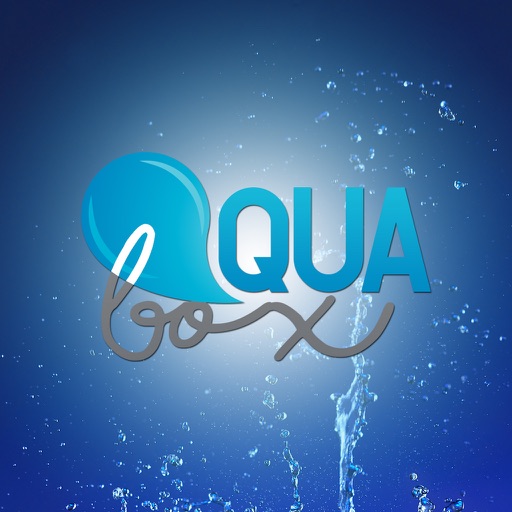 Aqua Box icon