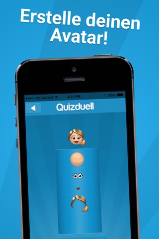 QuizDuel screenshot 4