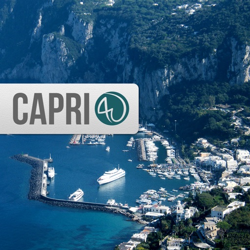 Capri4U icon
