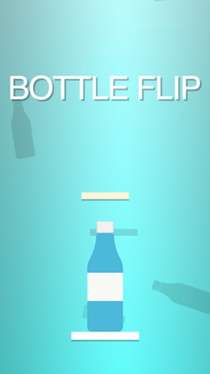 Bottle Flipping 2k17 - Flip Challenge on