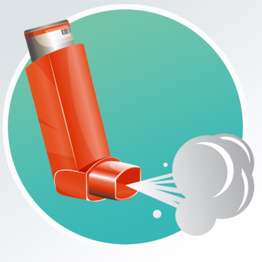 Asthma Alley Icon