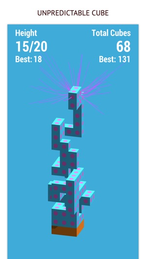 Tower Builder - Fast Building With Mystery Blocks(圖4)-速報App