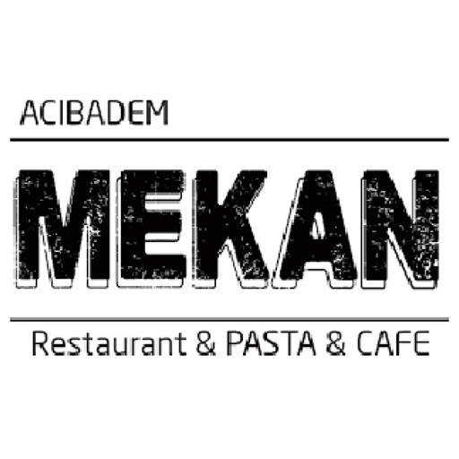 Acıbadem Mekan Pasta & Cafe icon