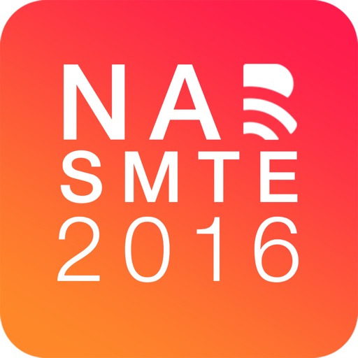 Buzzmark for NAB SMTE 2016 icon