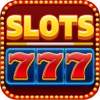 777 Jackpot - Classic Casino Simulator Game