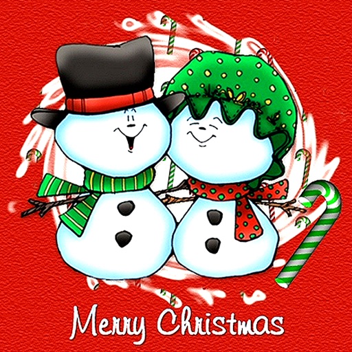 Christmas Backgrounds, Wallpapers, & Photos for iPhone iOS App